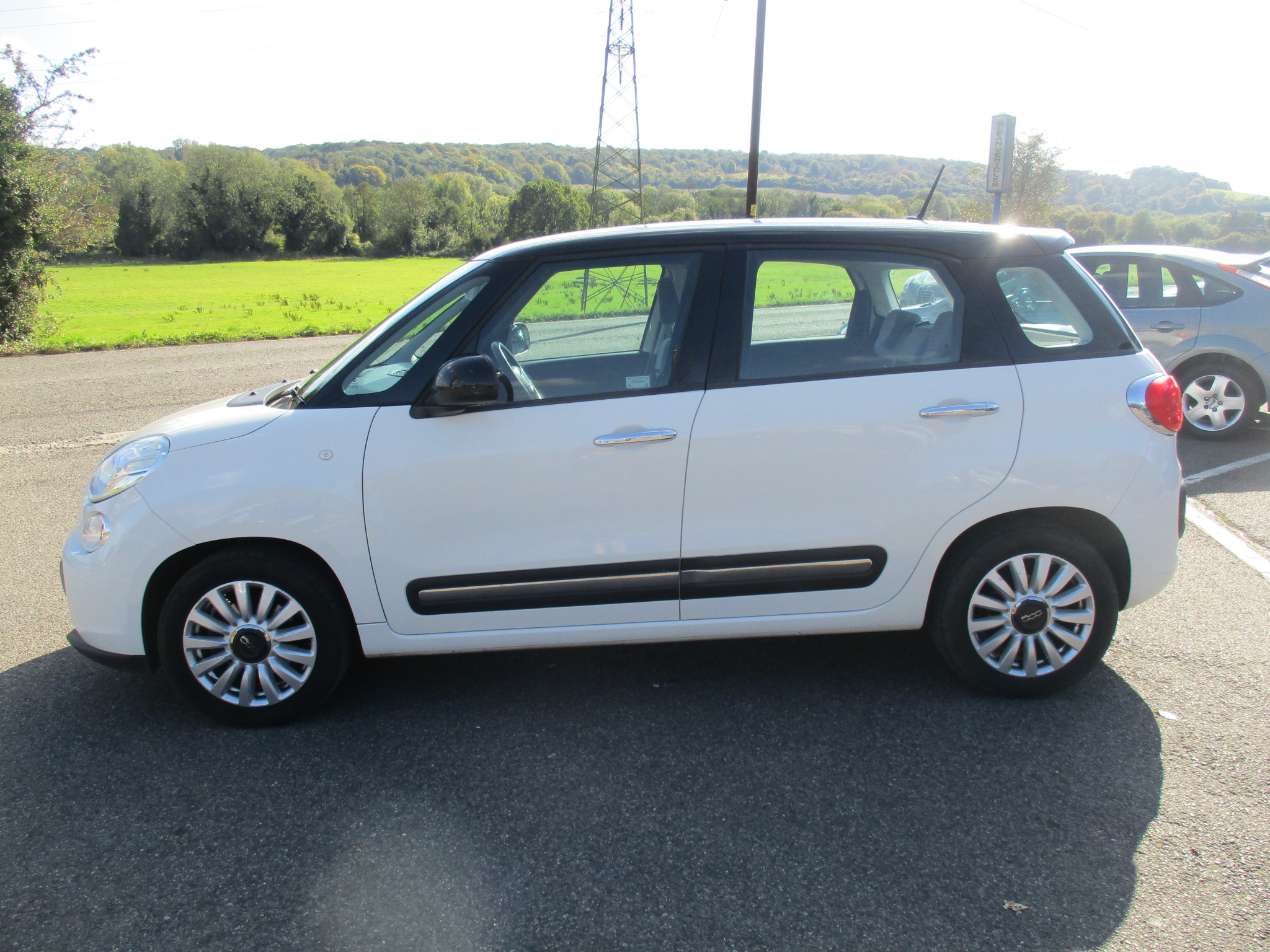 FIAT 500L 1.4 POP STAR 2014